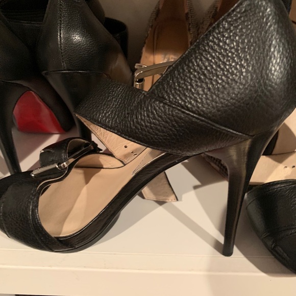 Authentic Michael Kors shoes